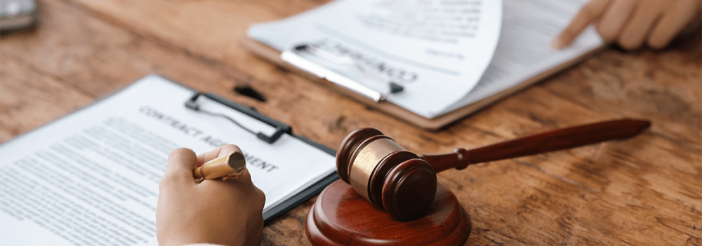Hire a Lawyer to Respond to a Civil Summons