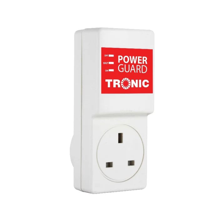 Tronic Power Guard