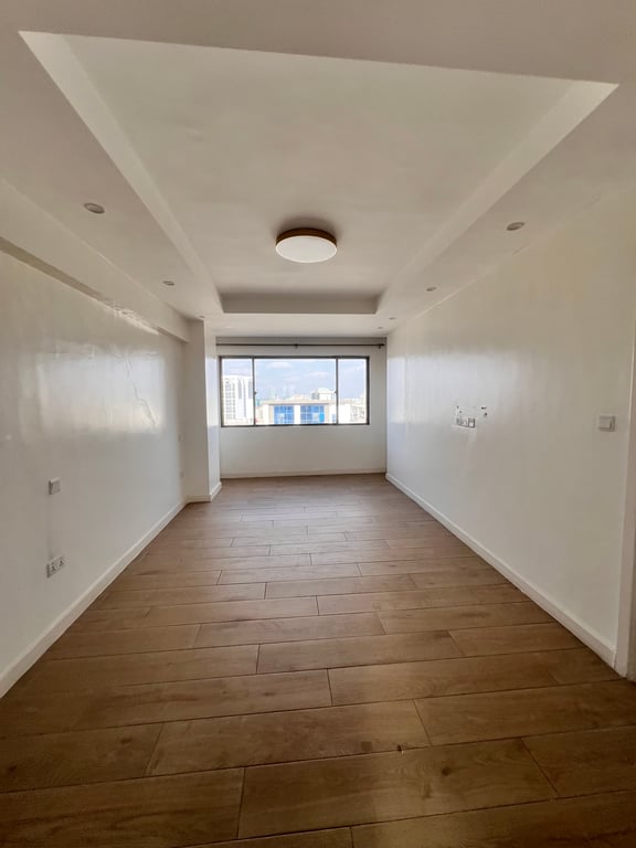 KILELESHWA THREE BEDROOM PLUS DSQ TO LET