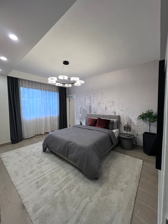 KILELESHWA READY FOUR BEDROOM PLUS DSQ APARTMENT FOR SALE