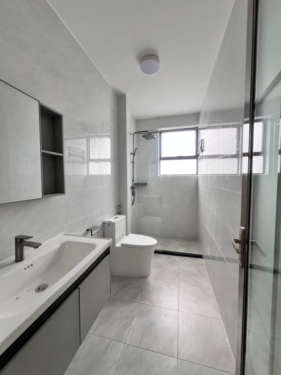 KILELESHWA THREE BEDROOM PLUS A DSQ READY FOR OCCUPATION FOR SALE