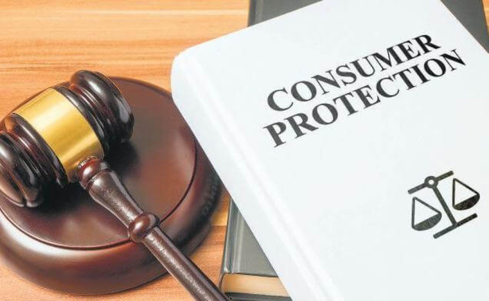 File Consumer Protection Lawsuit with Attorney-Prepared Complaint