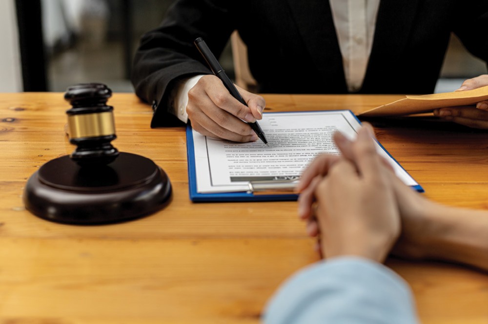 The Role of Pretrial Motions in Avoiding Costly Litigation Battles