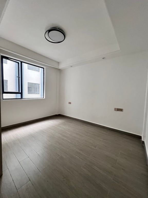 KILELESHWA THREE BEDROOM PLUS A DSQ READY FOR OCCUPATION FOR SALE