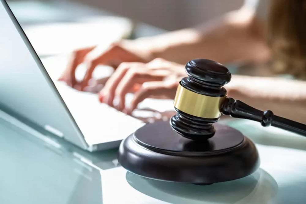 Hire Experts to Draft Your Motion for Rule 60 Relief