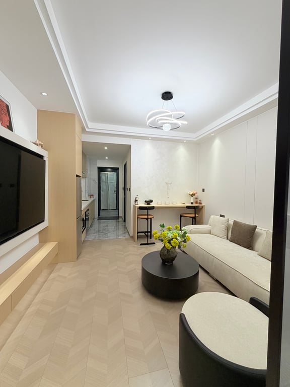 OFFPLAN STUDIO APARTMENTS FOR SALE IN WESTLANDS