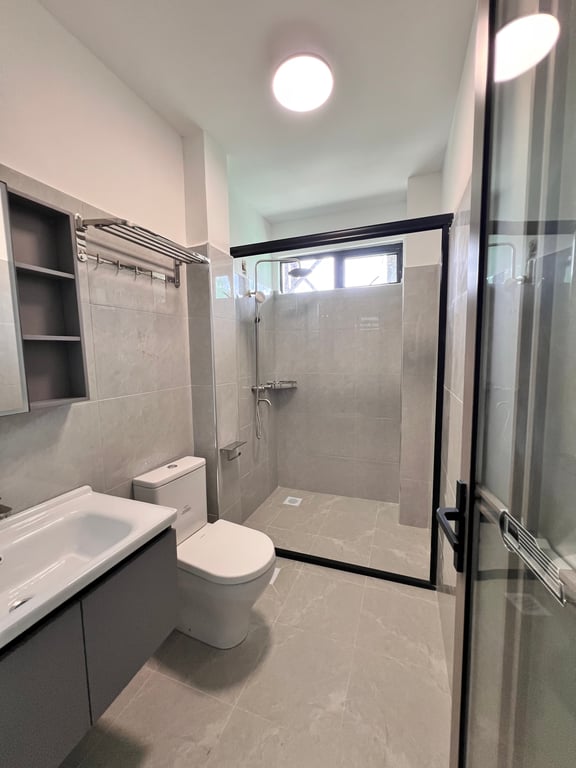 KILELESHWA READY THREE  BEDROOM APARTMENT PLUS DSQ FOR SALE