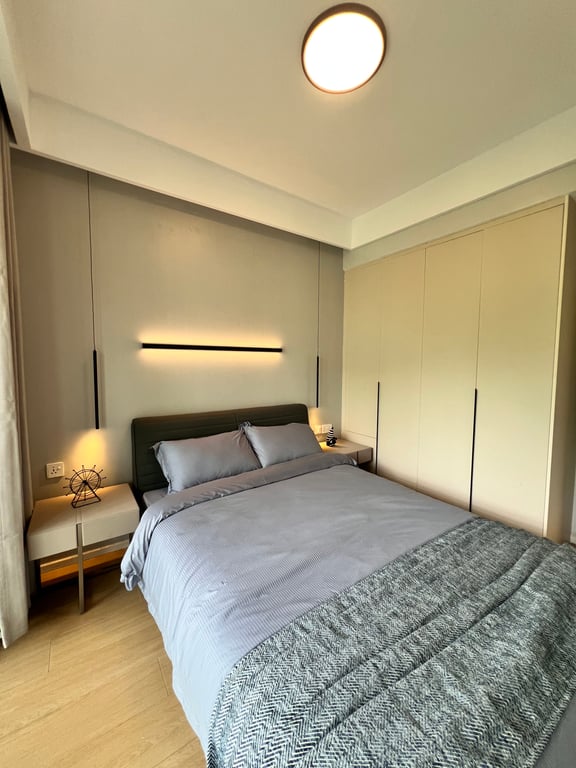 KILIMANI EXECUTIVE THEEE BEDROOM APARTMENT FOR SALE