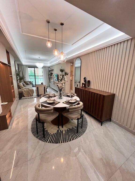 OAK WEST RESIDECY TWO BEDROOM FOR SALE
