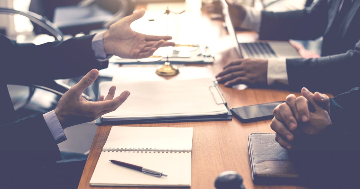 Hire a Lawyer to Draft Motion to Strike Untimely Pleadings