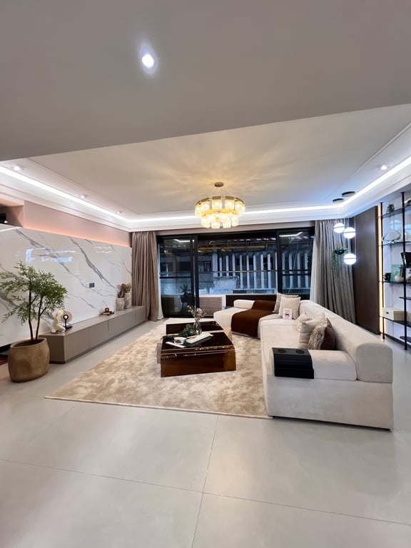 KILIMANI SPACIOUS FOUR BEDROOM FOR SALE