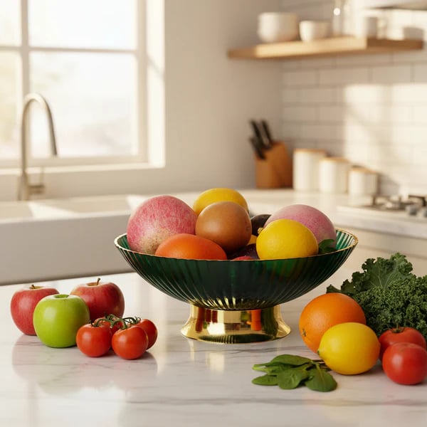 Fruit bowl