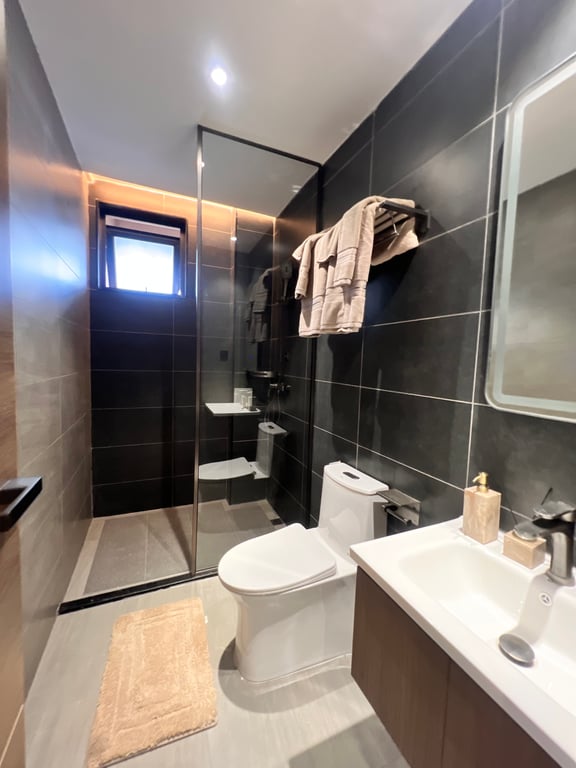 KILIMANI SPACIOUS FOUR BEDROOM FOR SALE