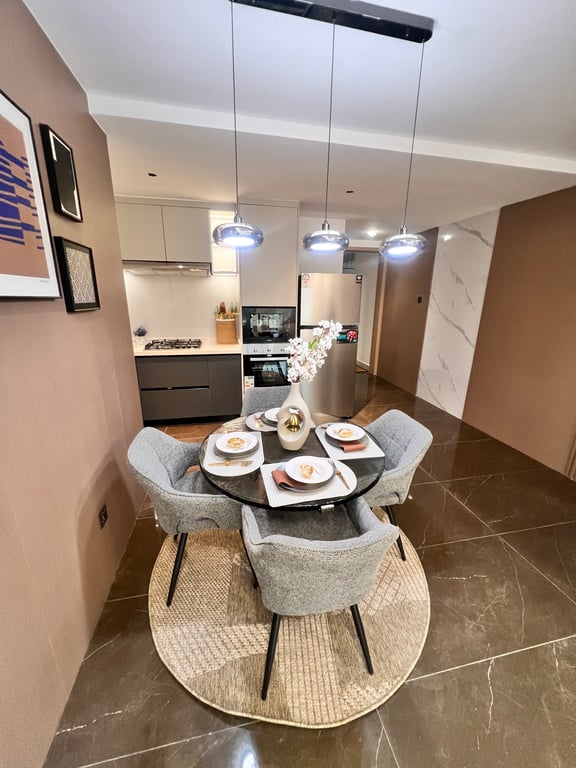 WESTLANDS LUXURIOUS TWO BEDROOM APARTMENT PLUS A DSQ FOR SALE