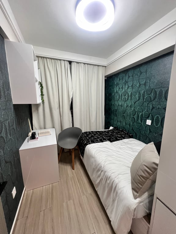 WESTLANDS TWO BEDROOM APARTMENT PLUS STUDY FOR SALE
