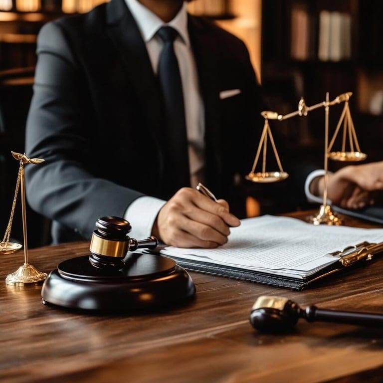 Motion to Strike Improper Amendment—Flat Fee Attorney Service