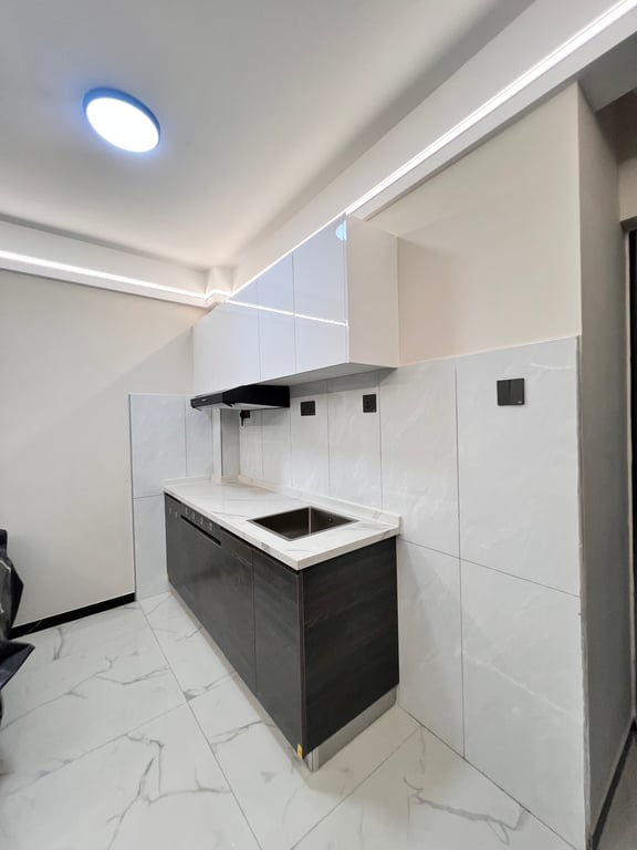 OFF PLAN ONE BEDROOM FOR SALE