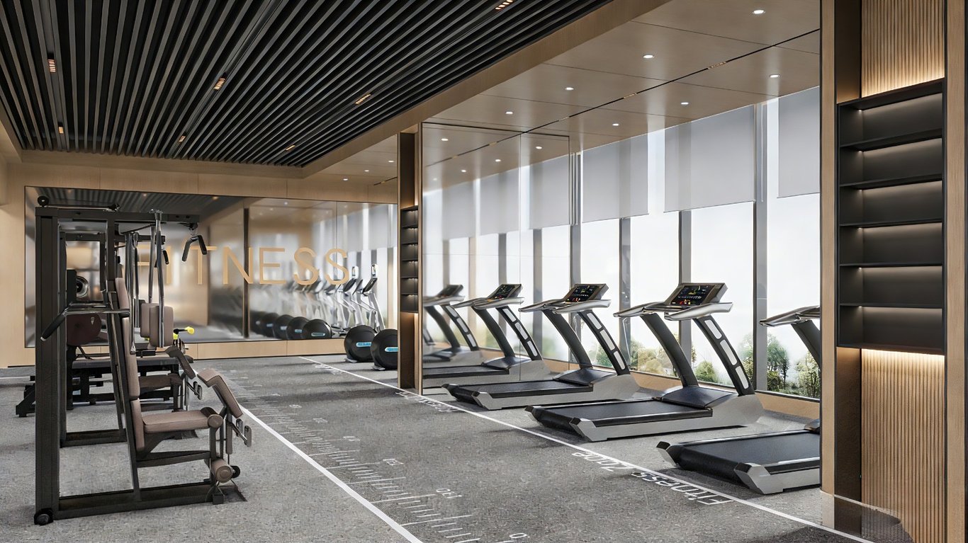 OFFPLAN MODERN ONE,TWO AND THREE BEDROOM APARTMENTS FOR SALE