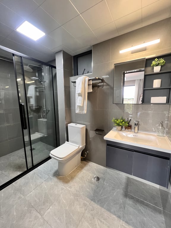 EAST CHURCH ROAD TWO BEDROOM APARTMENT FOR SALE