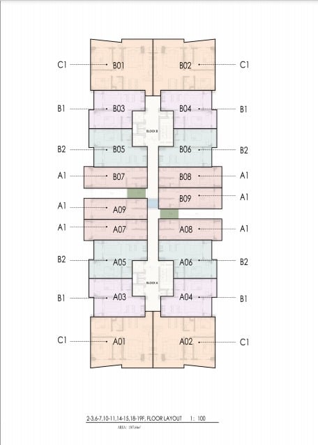 WESTLANDS OFFPLAN STUDIOS,ONE,TWO AND THREE BEDROOM APARTMENT FOR SALE