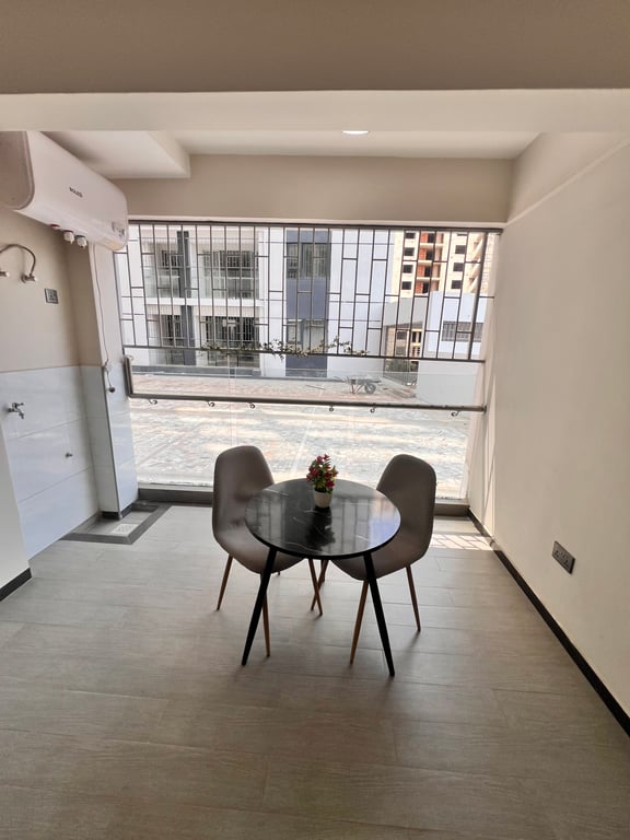 KILIMANI ONE BEDROOM APARTMENT FOR SALE