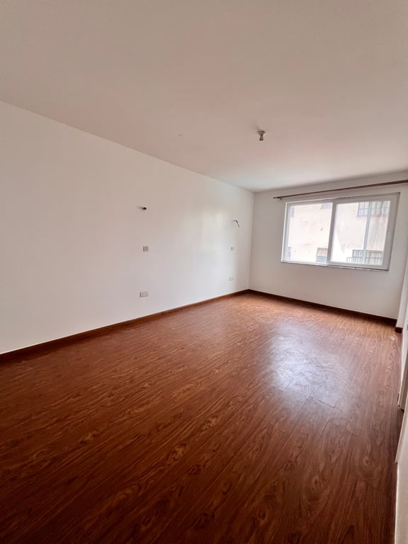 Lavington four bedroom apartment to let