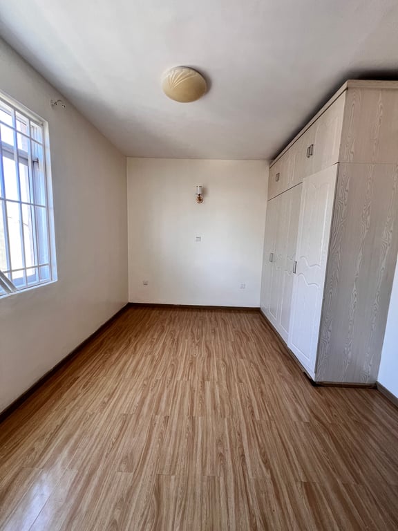 KILIMANI TWO BEDROOM TO LET