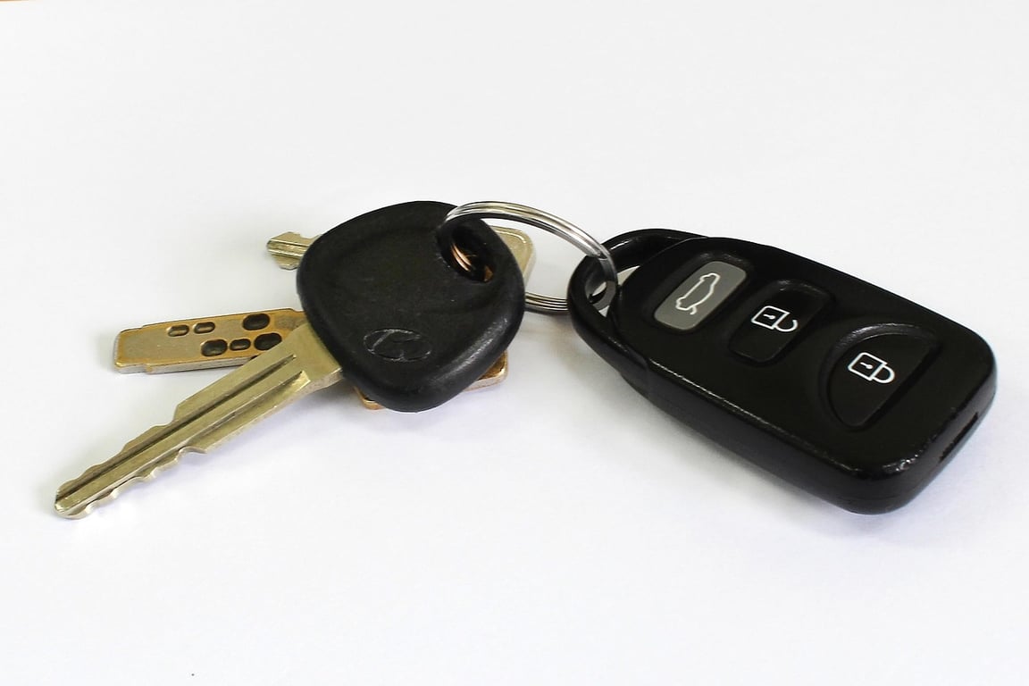 Advanced Car Alarm System Installation