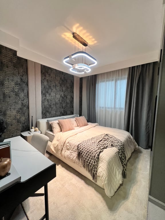 KILELESHWA LUXURIOUS FOUR BEDROOM APARTMENT FOR SALE
