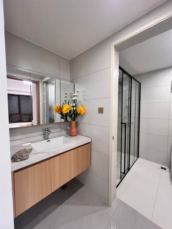 CAPELLA RESIDENCY OFF PLAN TWO BEDROOM FOR SALE