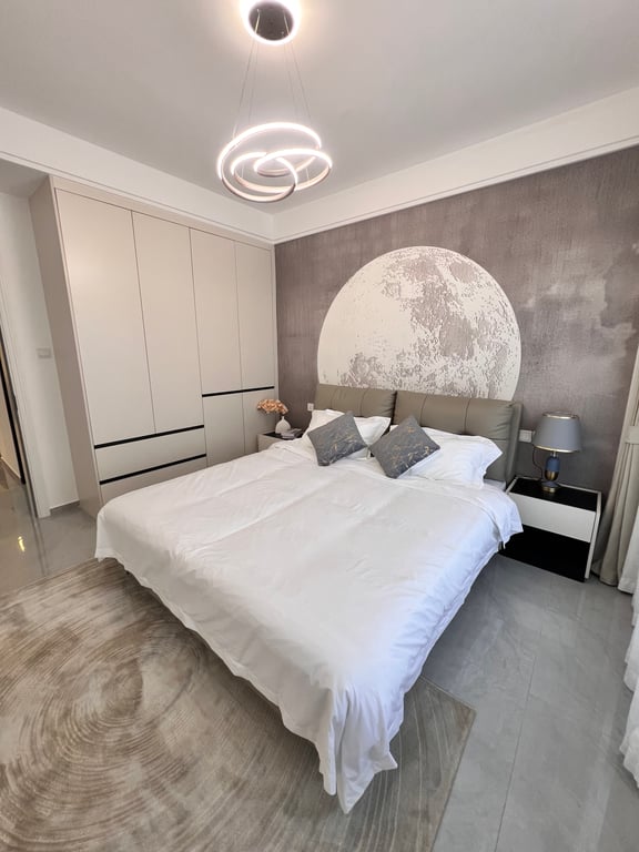 KILIMANI LUXURY TWO BEDROOM APARTMENT FOR SALE