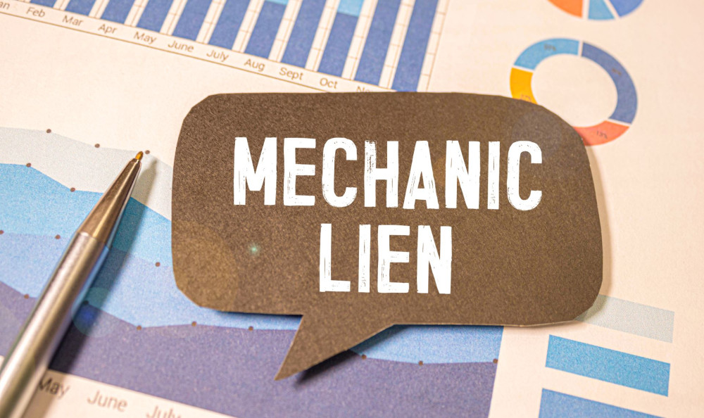 Empowering Pro Se Litigants in Mechanic's Lien Disputes: Drafting Foreclosure Claims
