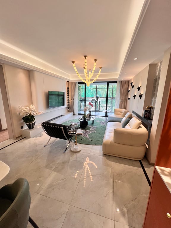 WESTLANDS LUXURY LIVING THREE BEDROOM FOR SALE