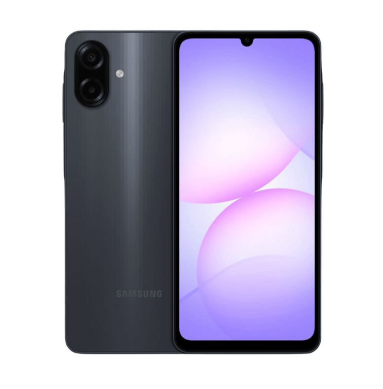 Samsung Galaxy A07s (4GB/64GB)
