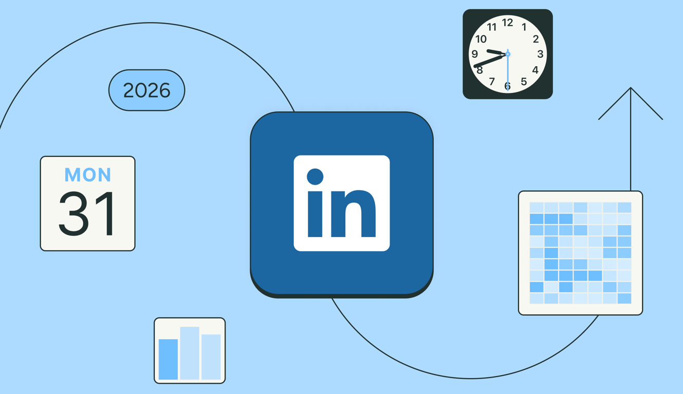 The Best Times to Post on LinkedIn for Kenyan Creators and Brands