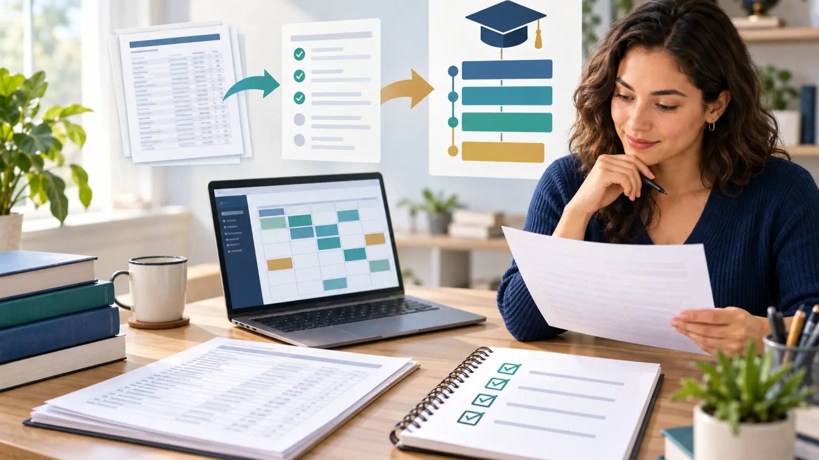 WGU Transfer Credits Guide: What to Verify Before Enrollment