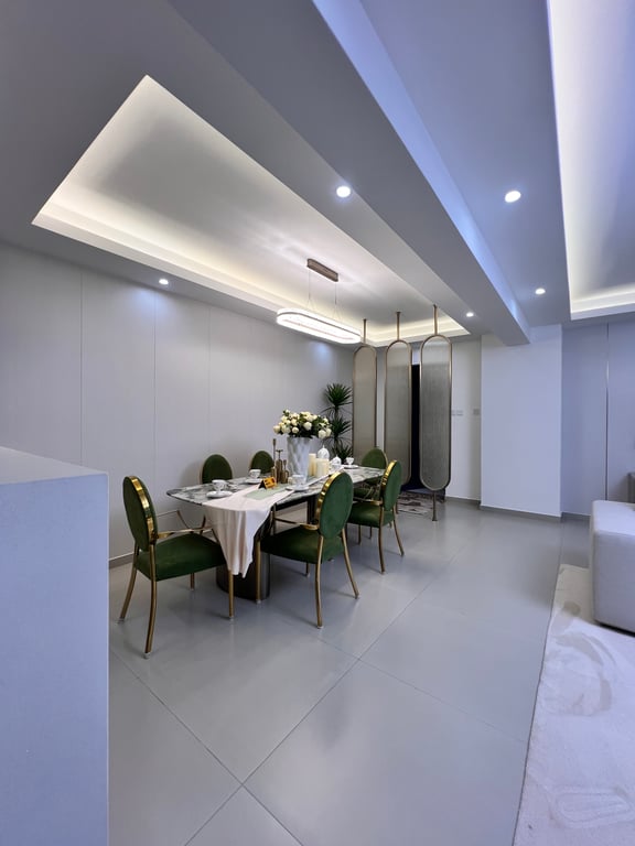 KILIMANI LUXURIOUS FOUR BEDROOM APARTMENT PLUS DSQ FOR SALE