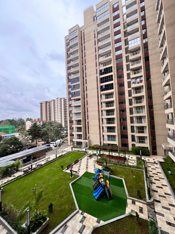 EXECUTIVE READY TWO BEDROOM FOR SALE