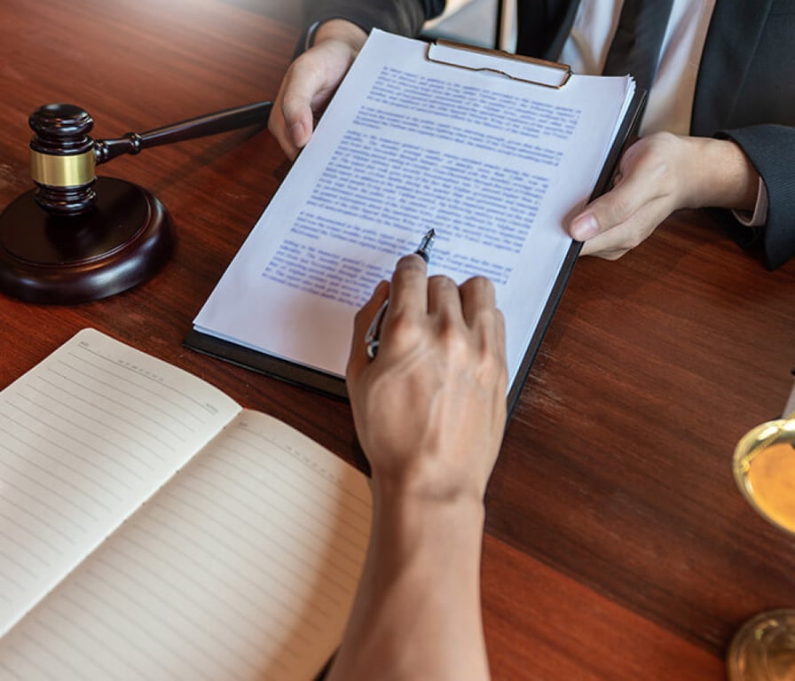 Buy Drafting Services for Federal Court Motion Practice