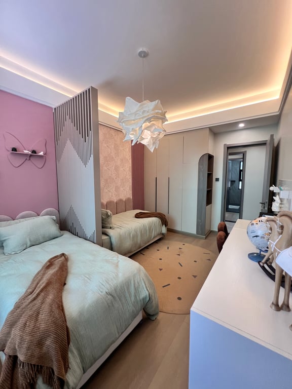 KILELESHWA LUXURIOUS FOUR BEDROOM APARTMENT FOR SALE