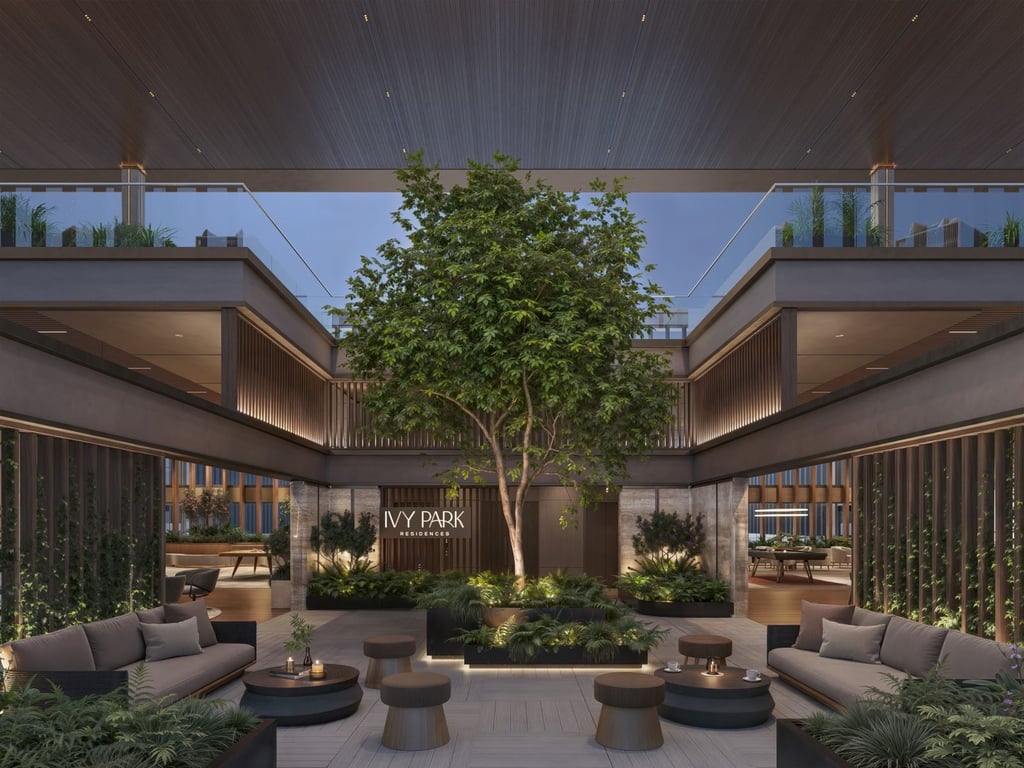 OFFPLAN ONE, TWO AND THREE BEDROOMS FOR SALE IN KILIMANI