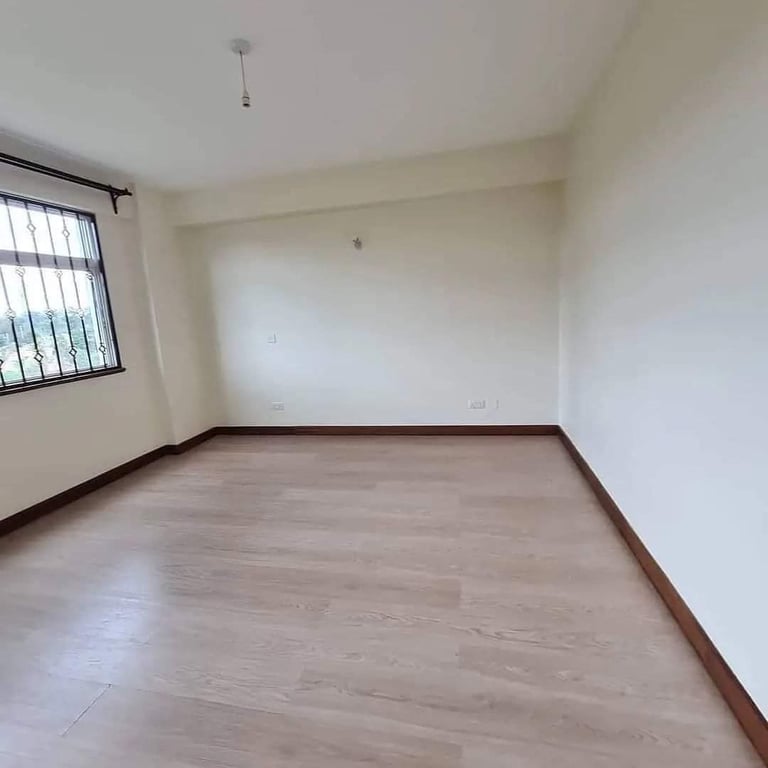 KILELESHWA READY THREE BEDROOM FOR SALE