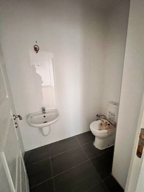Lavington four bedroom apartment to let