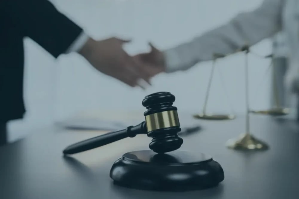Order Now: Professional Motion to Dismiss for Lack of Jurisdiction