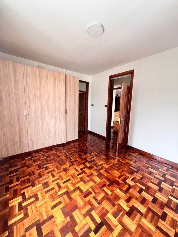 KILELESHWA SPACIOUS TWO BEDROOM FOR RENT