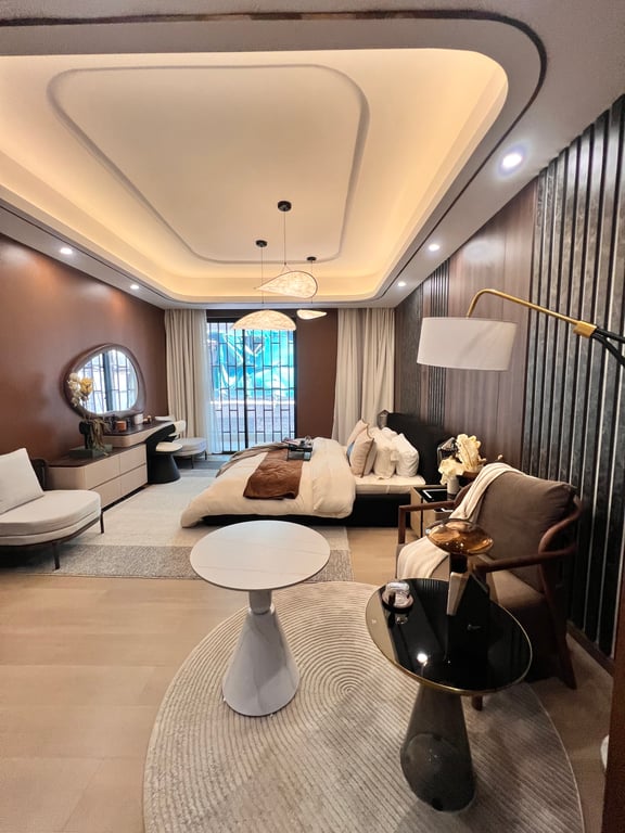 KILELESHWA LUXURIOUS FOUR BEDROOM APARTMENT FOR SALE