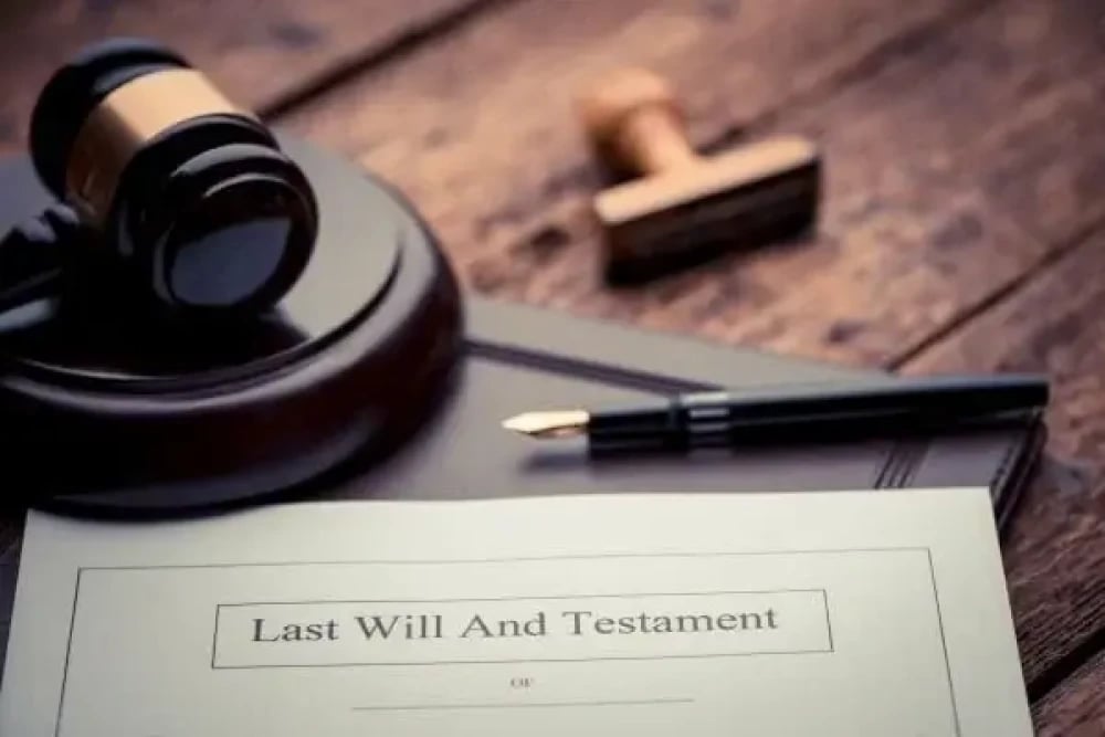 Will Contest Complaint Drafting to Protect Heirs