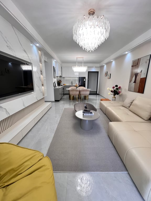 KILIMANI LUXURY THREE BEDROOM FOR SALE
