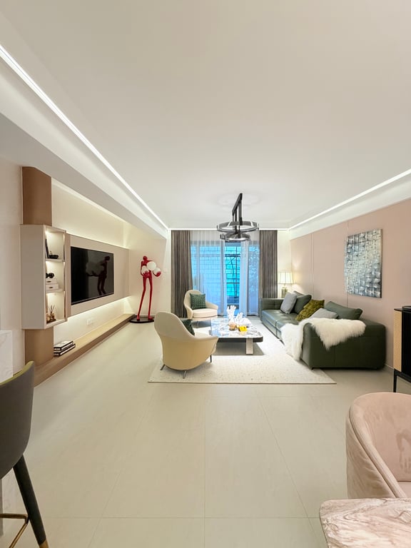 WESTLANDS LUXURIOUS TWO BEDROOM APARTMENT FOR SALE