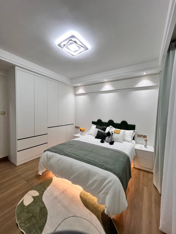 KILELESHWA OFF GATUNDU ROAD OFFPLAN TWO BEDROOM APARTMENT FOR SALE